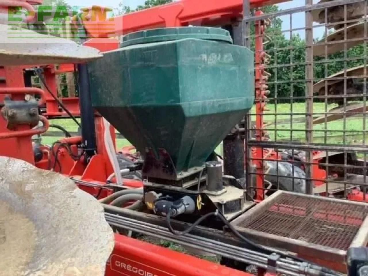 Schijveneg Gregoire Besson discoflex4m20: afbeelding 8