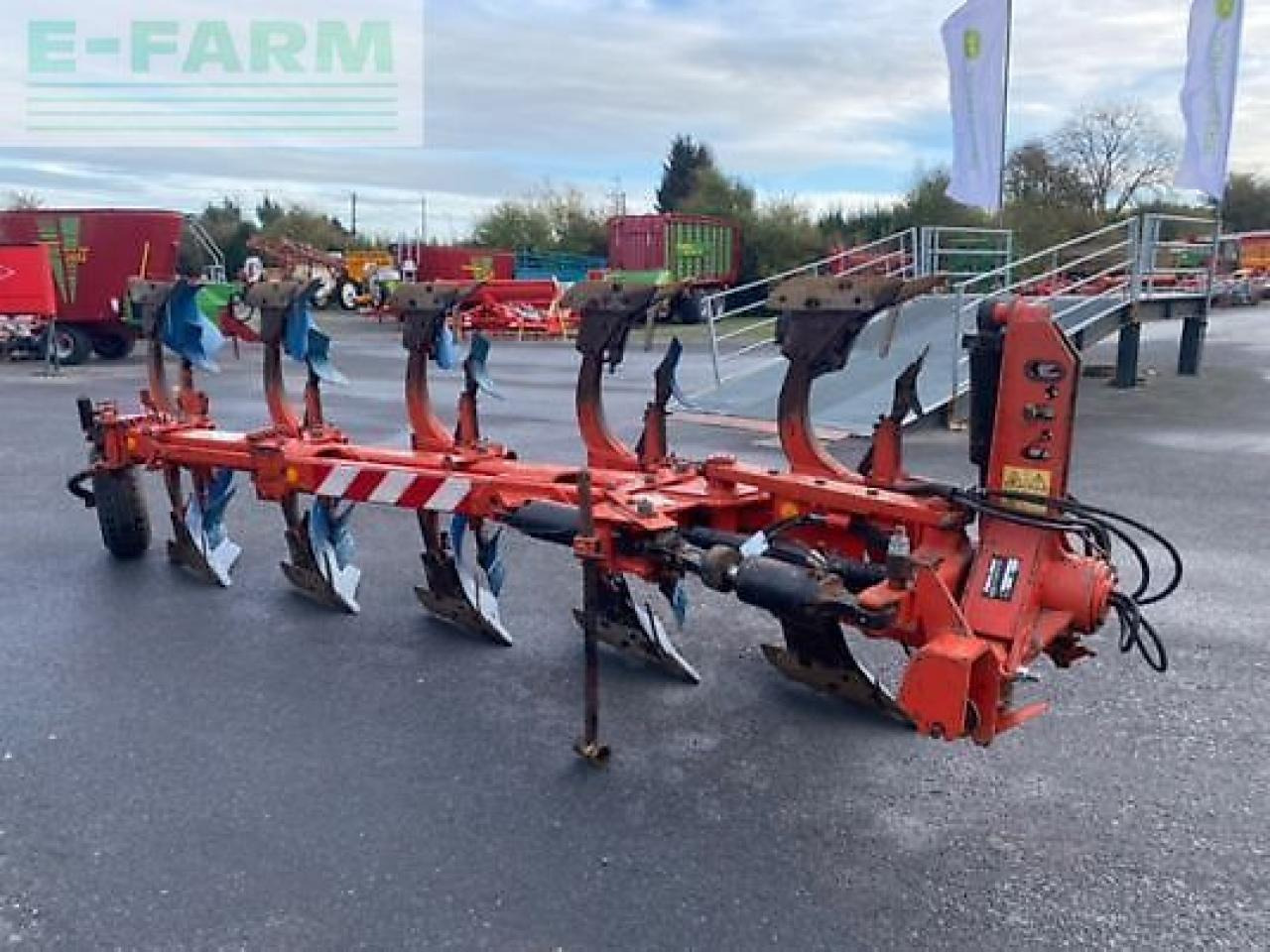 Gregoire Besson rwb7 - Ploeg: afbeelding 4 Gregoire Besson rwb7 - Ploeg: afbeelding 4