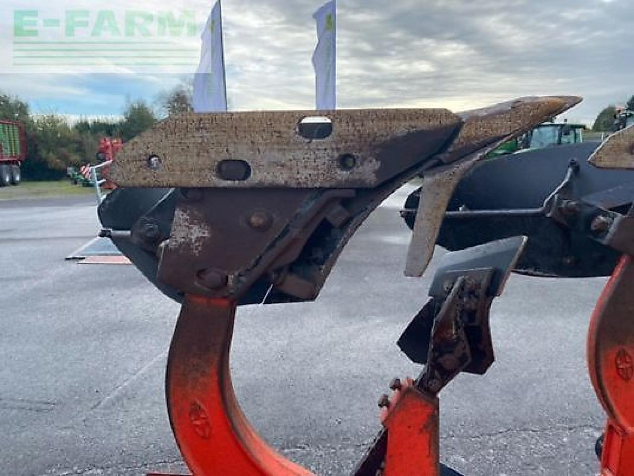 Gregoire Besson rwb7 - Ploeg: afbeelding 5 Gregoire Besson rwb7 - Ploeg: afbeelding 5