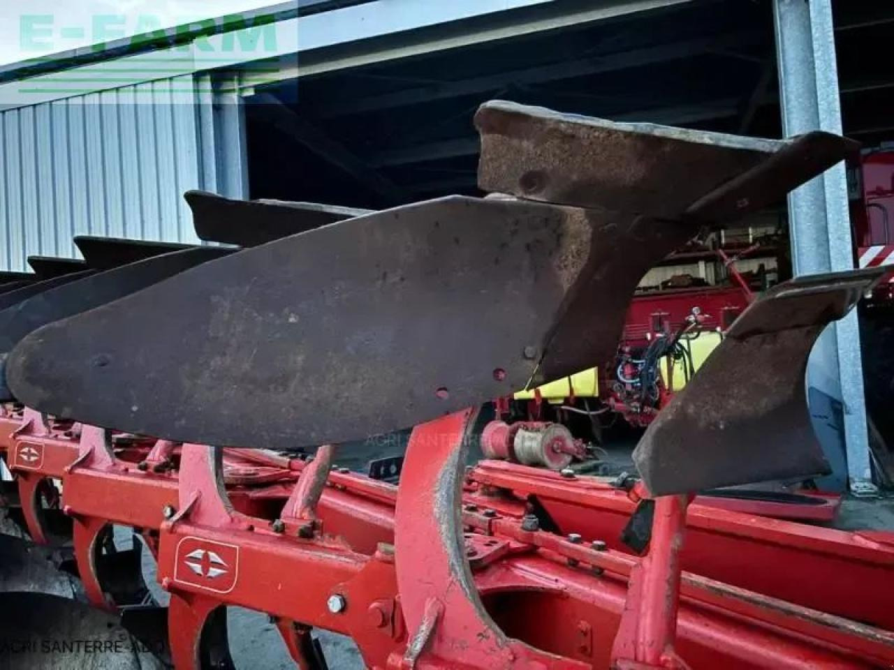 Gregoire Besson rwb9 - Ploeg: afbeelding 2 Gregoire Besson rwb9 - Ploeg: afbeelding 2