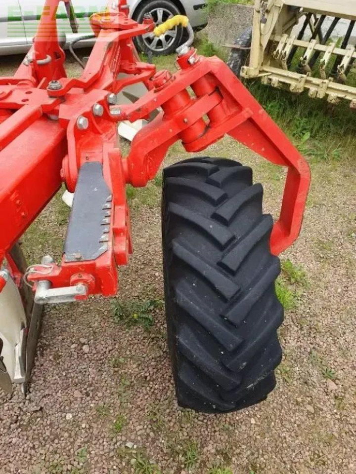 Gregoire Besson rwy6 516/170/90 - Ploeg: afbeelding 3 Gregoire Besson rwy6 516/170/90 - Ploeg: afbeelding 3