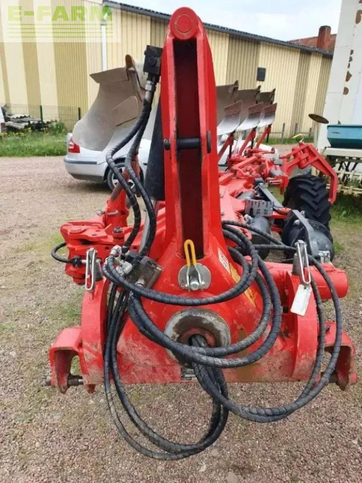 Gregoire Besson rwy6 516/170/90 - Ploeg: afbeelding 4 Gregoire Besson rwy6 516/170/90 - Ploeg: afbeelding 4