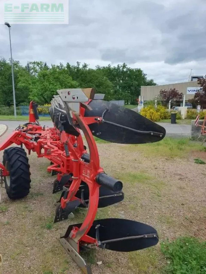 Gregoire Besson rwy6 516/170/90 - Ploeg: afbeelding 2 Gregoire Besson rwy6 516/170/90 - Ploeg: afbeelding 2