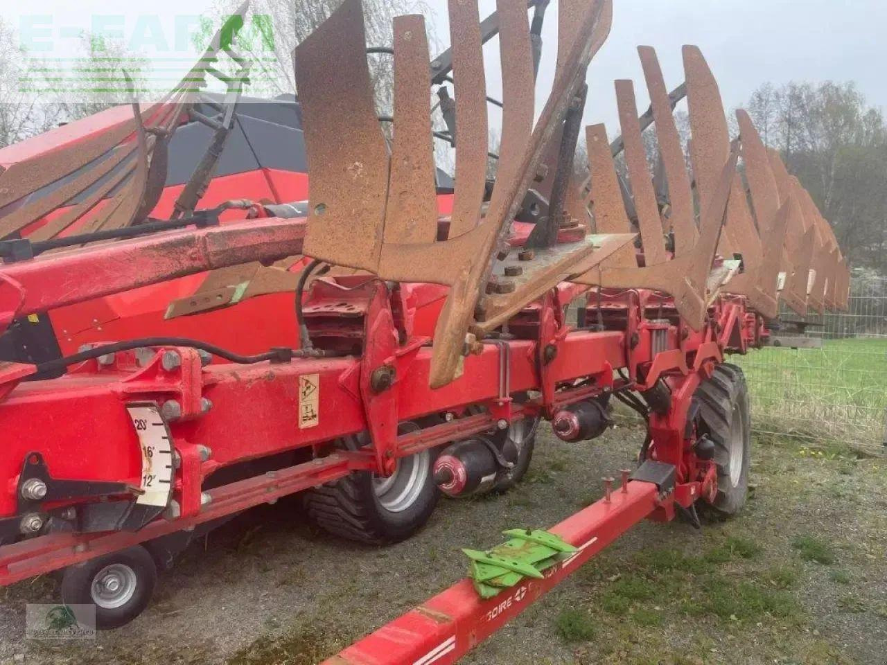 Gregoire Besson spmfw-y8 - Ploeg: afbeelding 5 Gregoire Besson spmfw-y8 - Ploeg: afbeelding 5