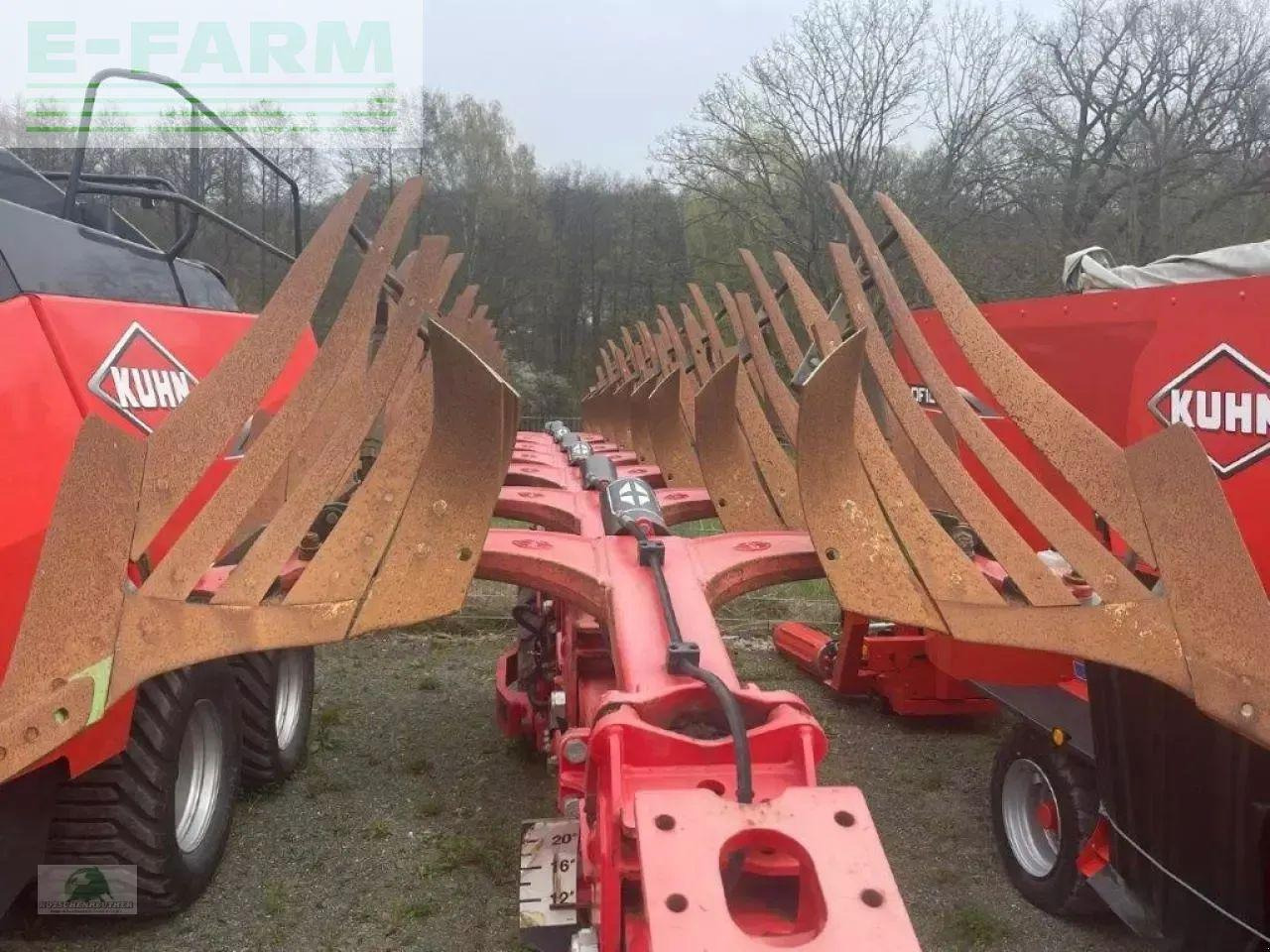 Gregoire Besson spmfw-y8 - Ploeg: afbeelding 3 Gregoire Besson spmfw-y8 - Ploeg: afbeelding 3