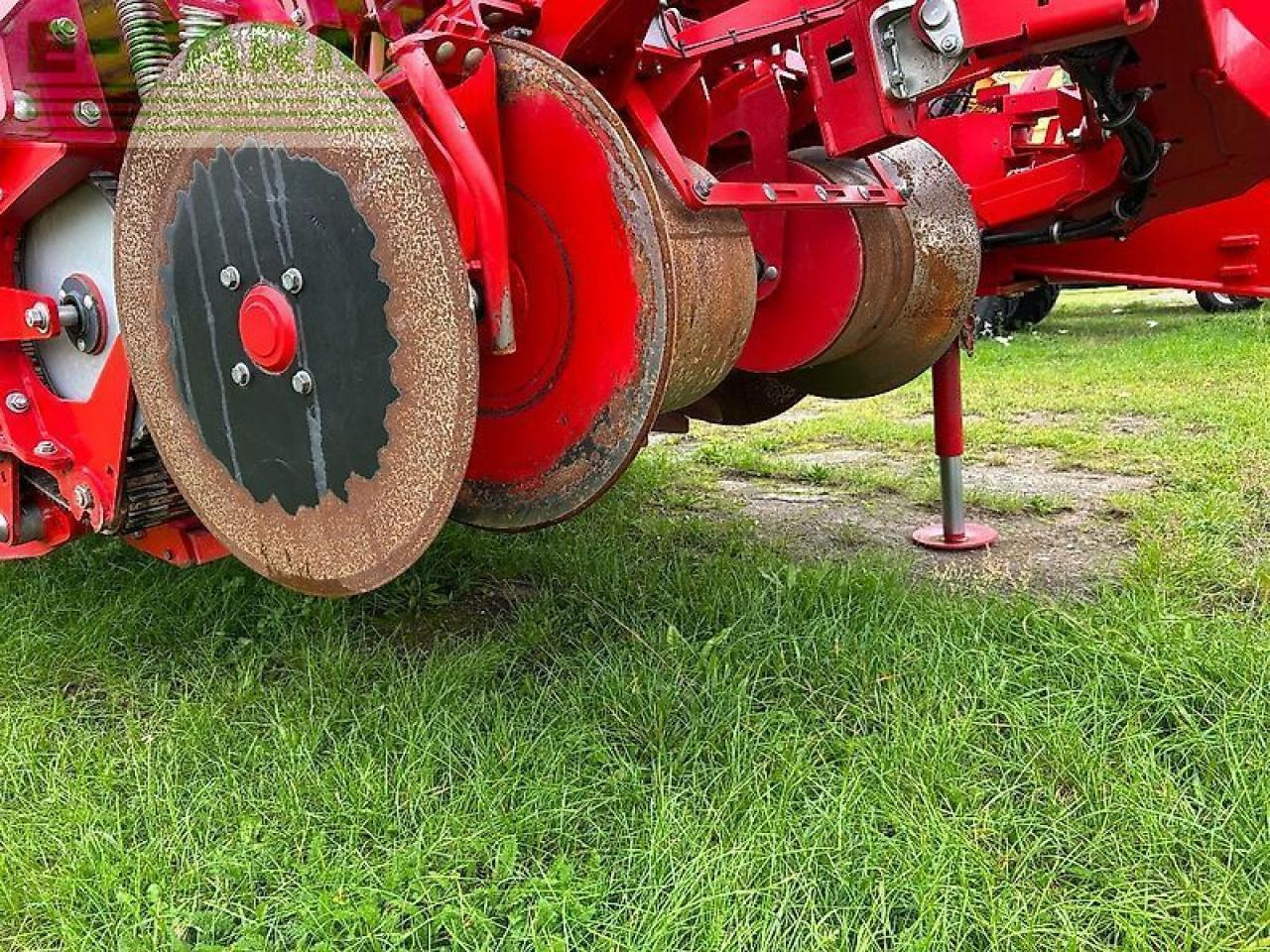 Grimme evo 260 - Aardappelrooier: afbeelding 4 Grimme evo 260 - Aardappelrooier: afbeelding 4