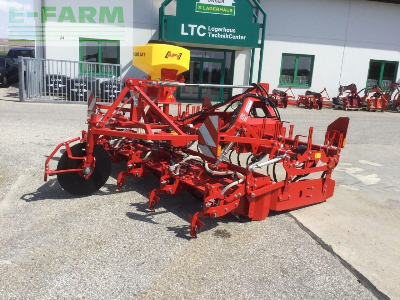 Grimme gh 4 - Aardappelrooier: afbeelding 3 Grimme gh 4 - Aardappelrooier: afbeelding 3