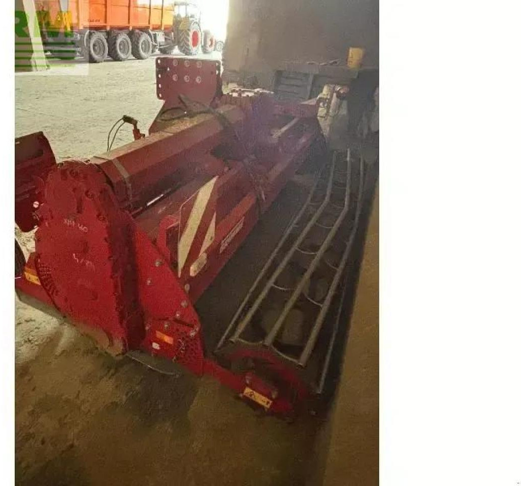 Grimme gr300 - Grondbewerking toebehoor: afbeelding 2 Grimme gr300 - Grondbewerking toebehoor: afbeelding 2