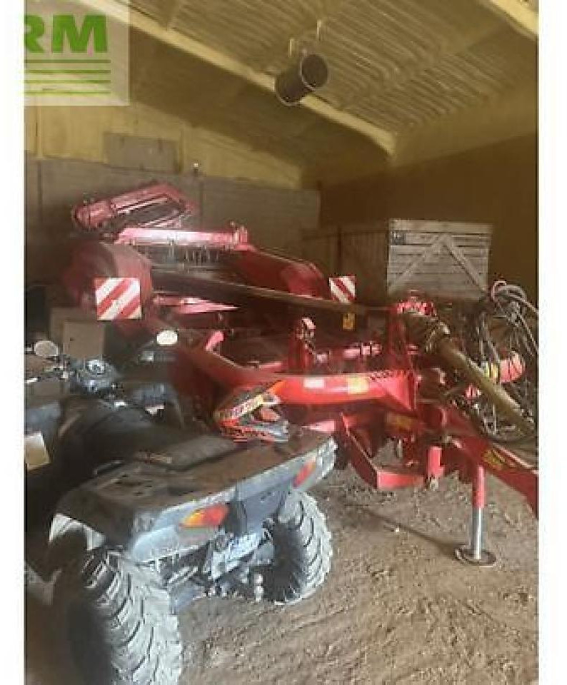 Grimme gt170 - Aardappelrooier: afbeelding 4 Grimme gt170 - Aardappelrooier: afbeelding 4