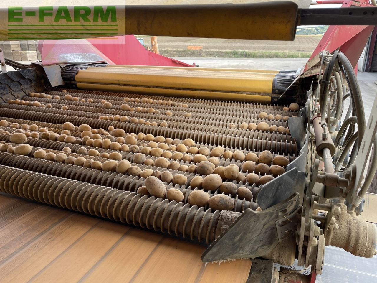 Grimme rh24-60 combi - Aardappelrooier: afbeelding 4 Grimme rh24-60 combi - Aardappelrooier: afbeelding 4