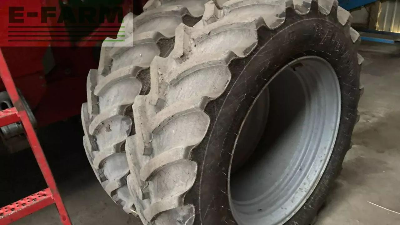 Grimme se 150-60 nb - Aardappelrooier: afbeelding 5 Grimme se 150-60 nb - Aardappelrooier: afbeelding 5