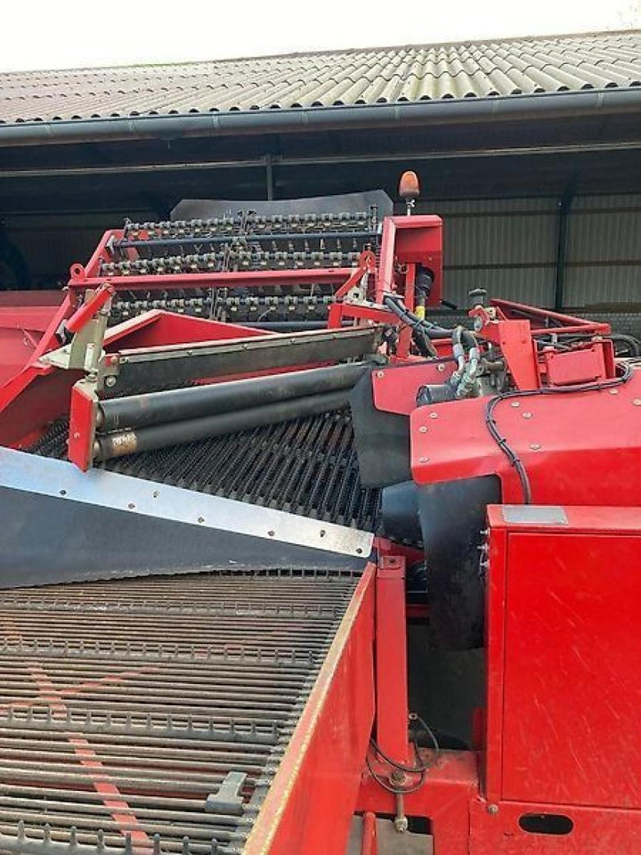Grimme se 150/60 nb xxl - Aardappelrooier: afbeelding 5 Grimme se 150/60 nb xxl - Aardappelrooier: afbeelding 5