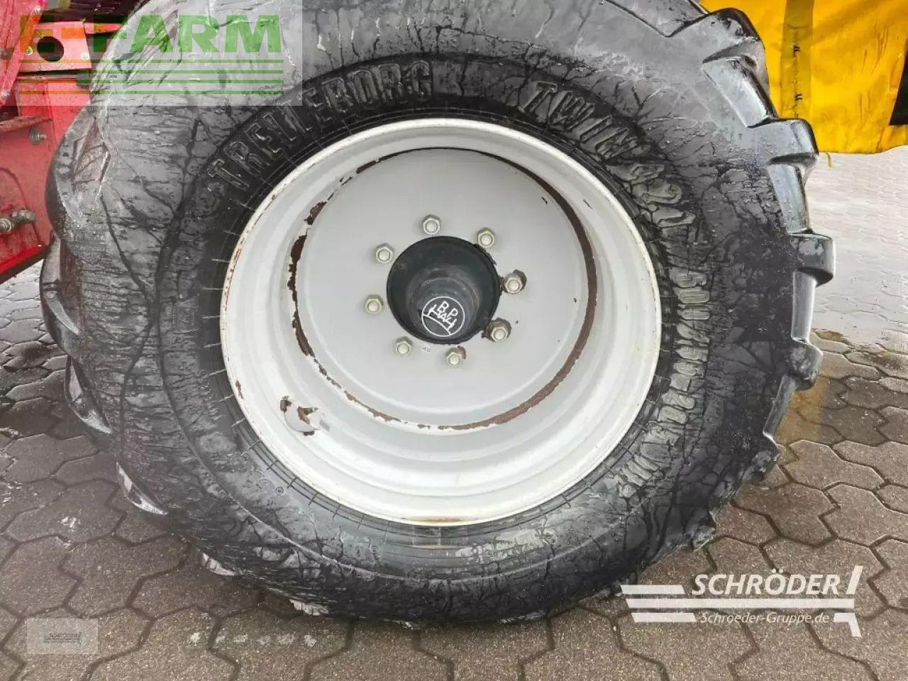 Grimme se 260 ub - Aardappelrooier: afbeelding 4 Grimme se 260 ub - Aardappelrooier: afbeelding 4