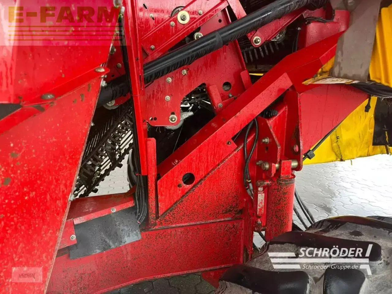 Grimme se 260 ub - Aardappelrooier: afbeelding 5 Grimme se 260 ub - Aardappelrooier: afbeelding 5