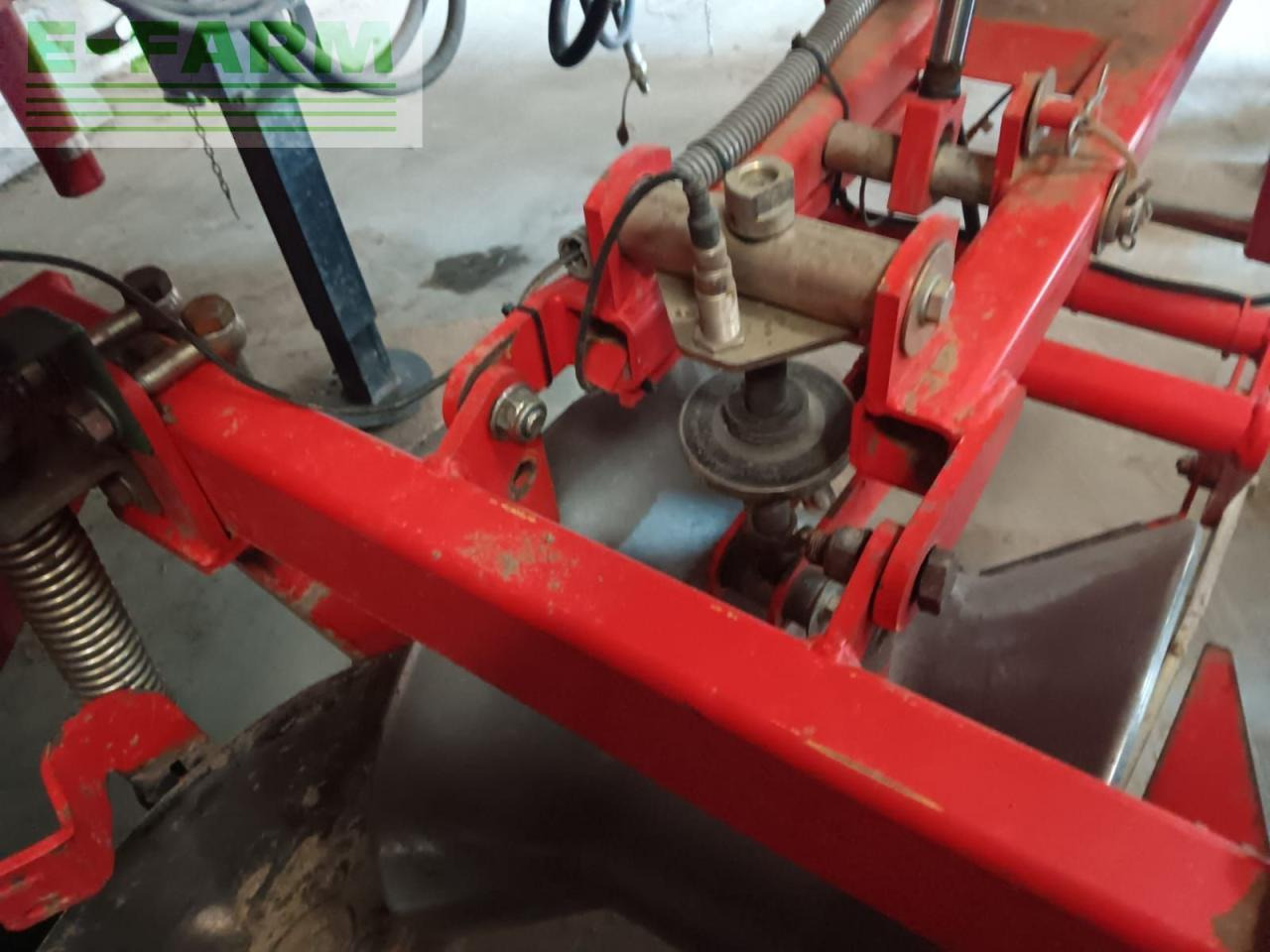 Grimme se 75-40 - Aardappelrooier: afbeelding 3 Grimme se 75-40 - Aardappelrooier: afbeelding 3