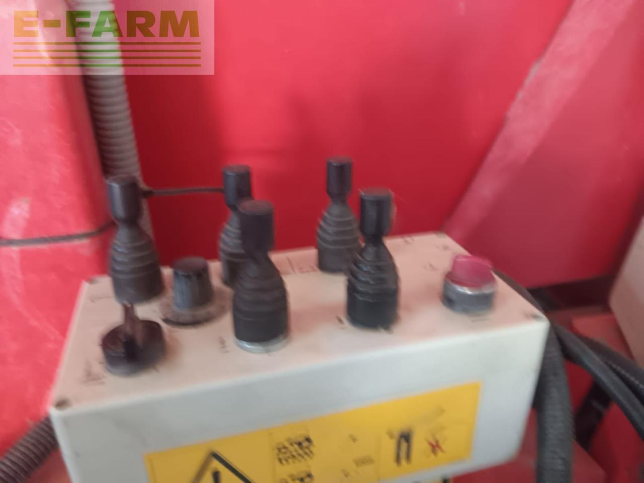 Grimme se 75-40 - Aardappelrooier: afbeelding 5 Grimme se 75-40 - Aardappelrooier: afbeelding 5