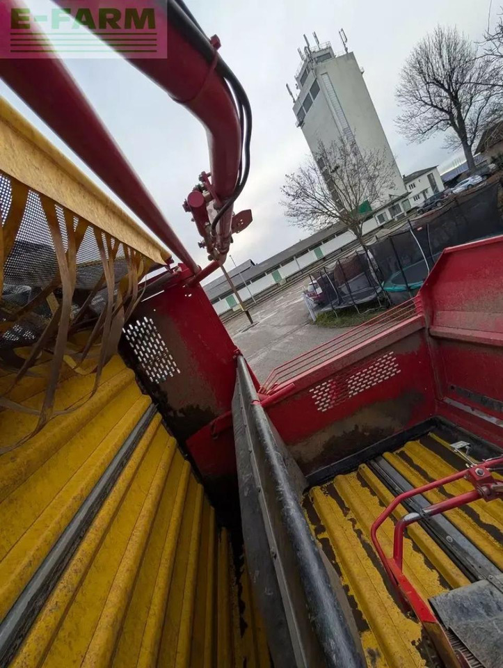 Grimme se 75 - 55 - Aardappelrooier: afbeelding 3 Grimme se 75 - 55 - Aardappelrooier: afbeelding 3