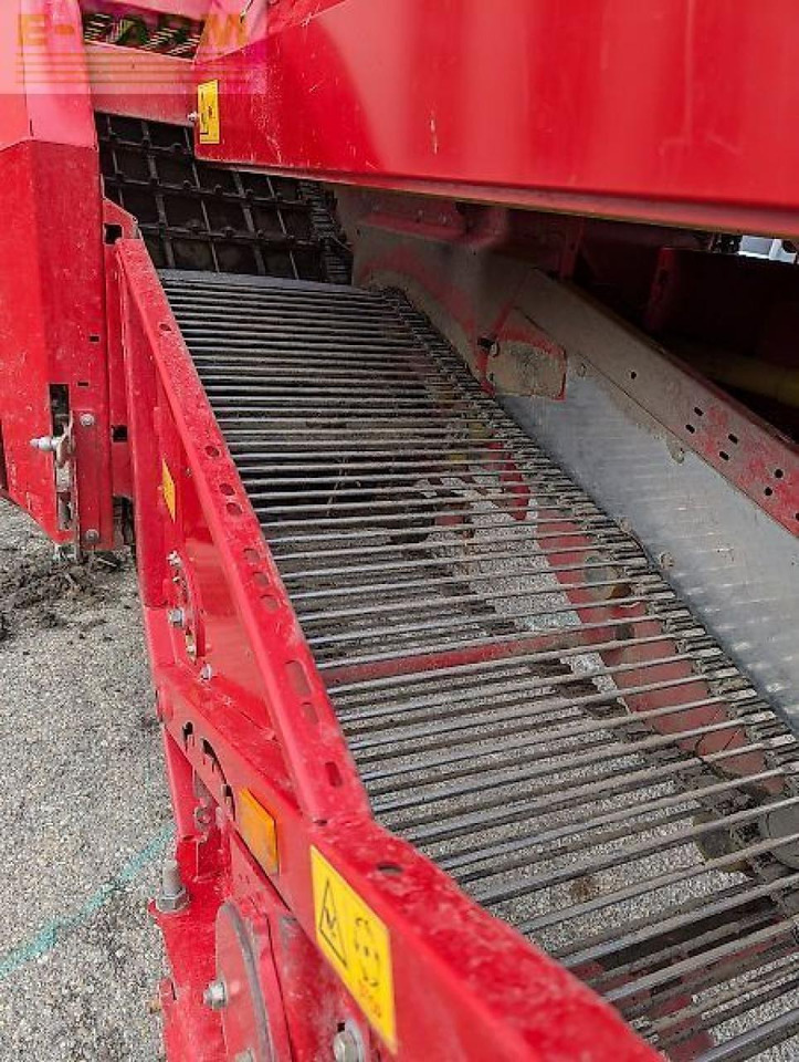 Grimme se 75 - 55 - Aardappelrooier: afbeelding 5 Grimme se 75 - 55 - Aardappelrooier: afbeelding 5