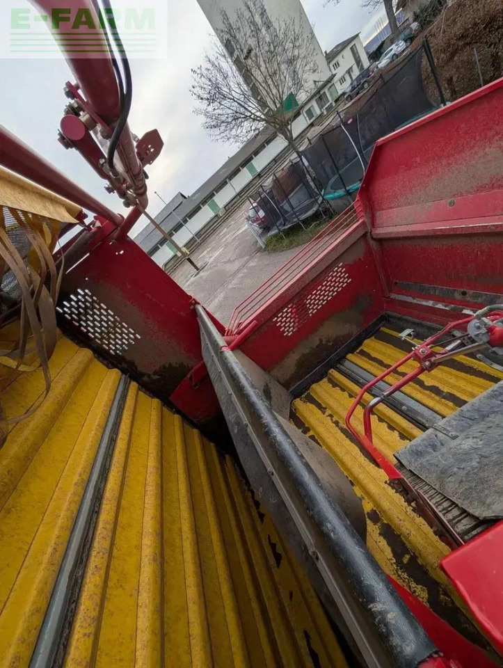 Grimme se 75 - 55 - Aardappelrooier: afbeelding 2 Grimme se 75 - 55 - Aardappelrooier: afbeelding 2