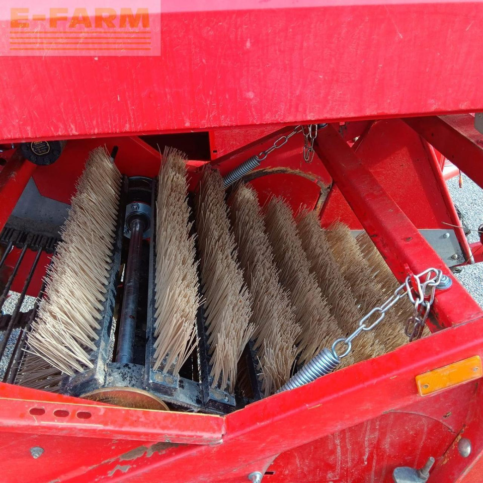 Grimme se 75 / 85 - 55 - Aardappelrooier: afbeelding 4 Grimme se 75 / 85 - 55 - Aardappelrooier: afbeelding 4