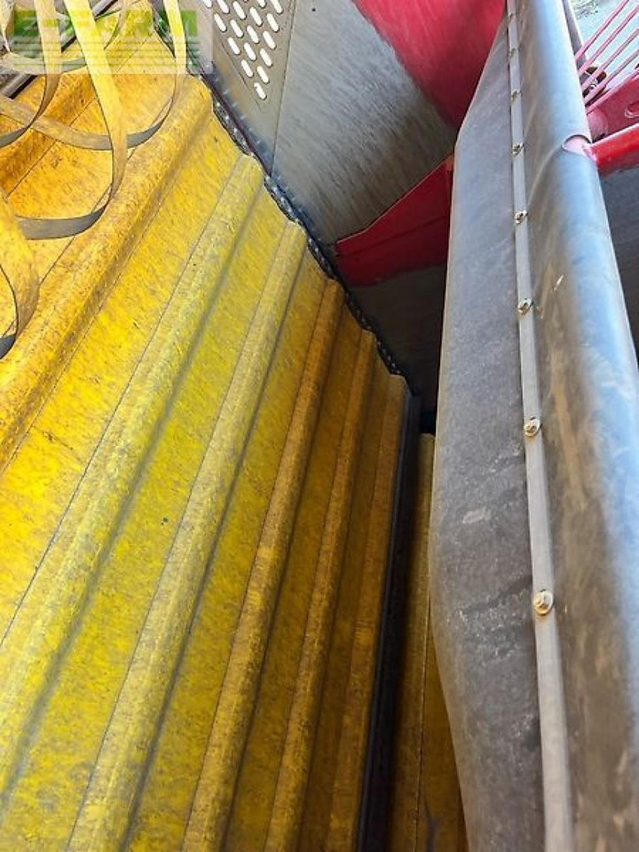 Aardappelrooier Grimme se260: afbeelding 21 Aardappelrooier Grimme se260: afbeelding 21