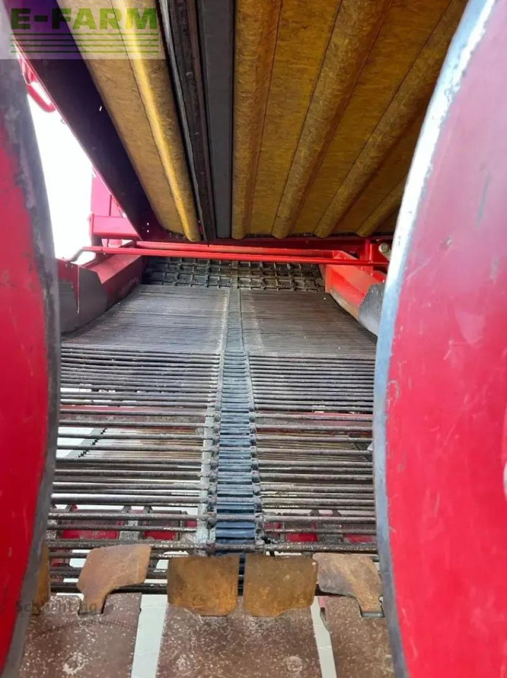 Grimme se260 - Aardappelrooier: afbeelding 4 Grimme se260 - Aardappelrooier: afbeelding 4