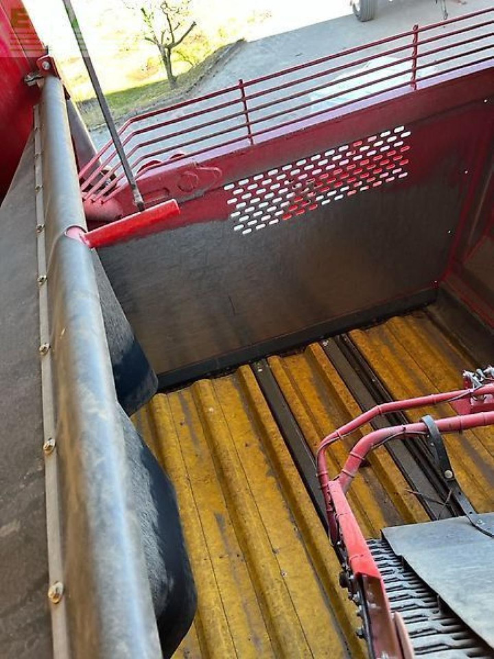 Aardappelrooier Grimme se260: afbeelding 18 Aardappelrooier Grimme se260: afbeelding 18