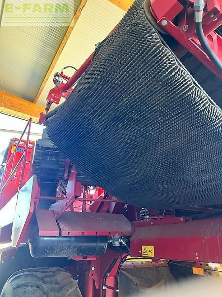 Aardappelrooier Grimme se260: afbeelding 10 Aardappelrooier Grimme se260: afbeelding 10