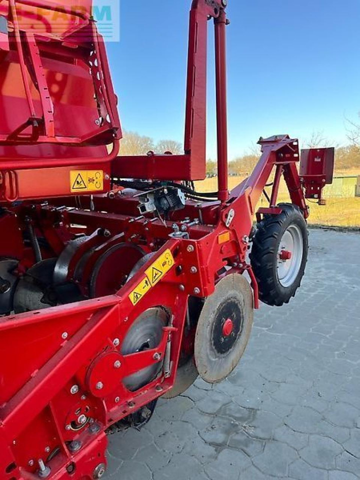 Grimme se260 - Aardappelrooier: afbeelding 5 Grimme se260 - Aardappelrooier: afbeelding 5
