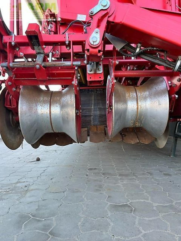 Grimme se260 - Aardappelrooier: afbeelding 3 Grimme se260 - Aardappelrooier: afbeelding 3