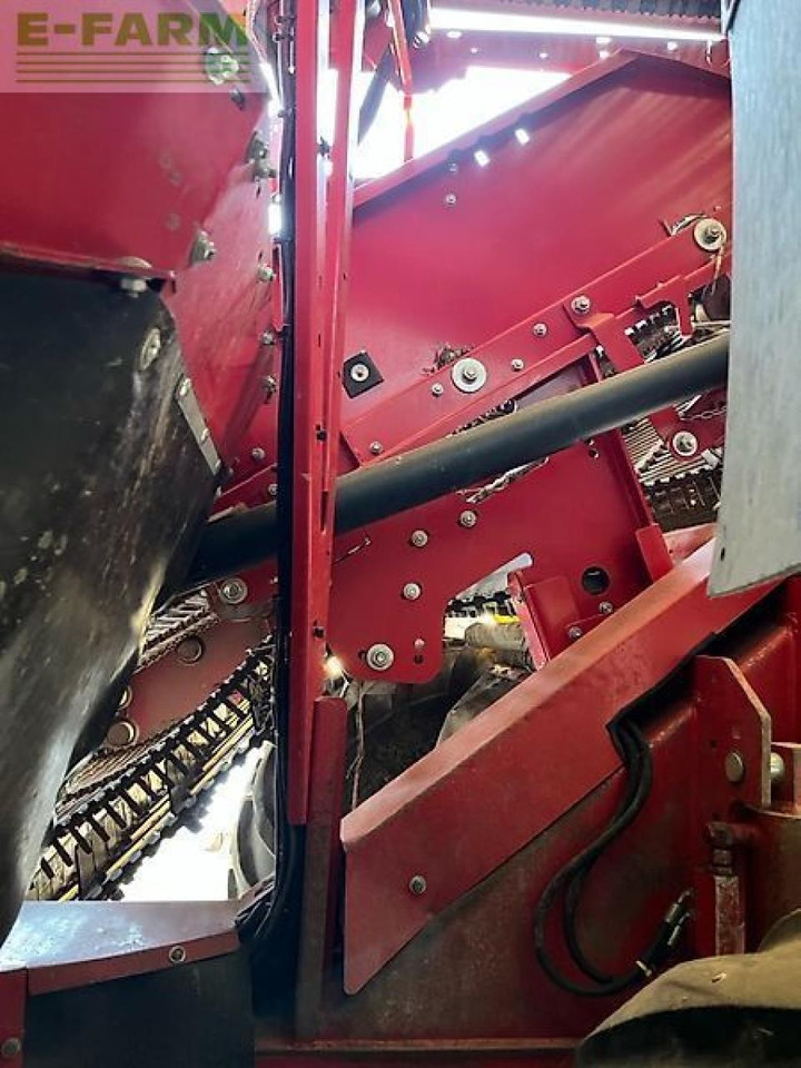 Aardappelrooier Grimme se260: afbeelding 12 Aardappelrooier Grimme se260: afbeelding 12