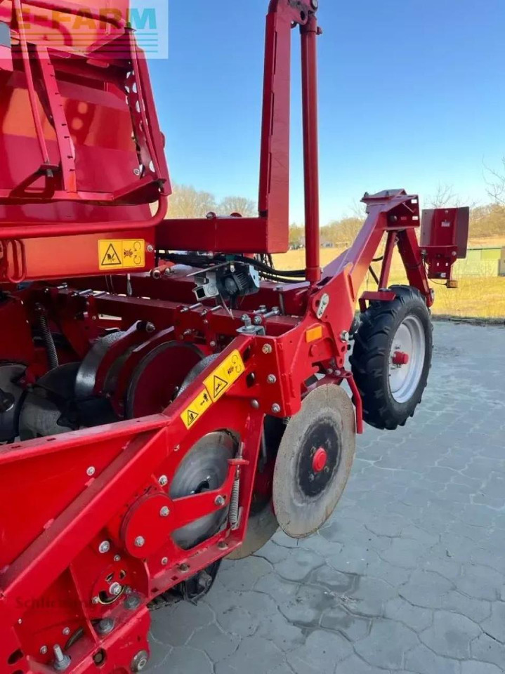 Grimme se260 - Aardappelrooier: afbeelding 5 Grimme se260 - Aardappelrooier: afbeelding 5