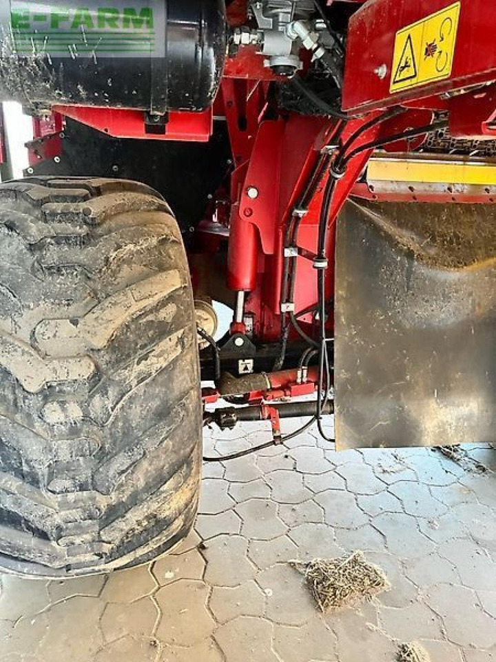 Aardappelrooier Grimme se260: afbeelding 11 Aardappelrooier Grimme se260: afbeelding 11