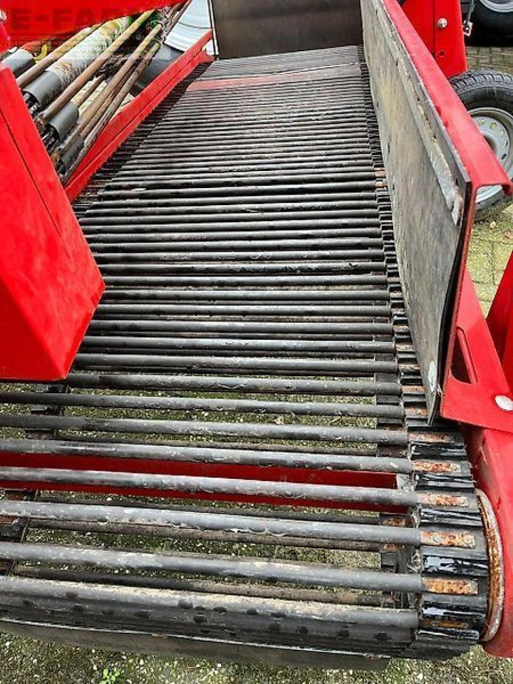 Grimme wh 200 - Aardappelrooier: afbeelding 5 Grimme wh 200 - Aardappelrooier: afbeelding 5