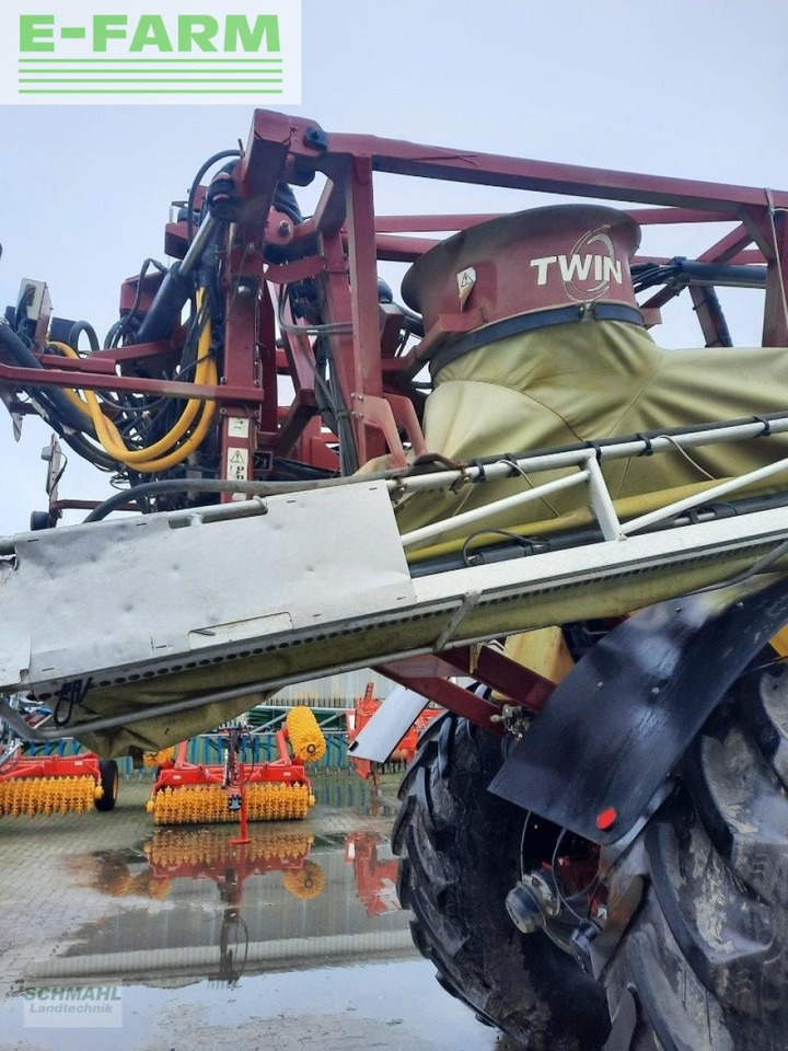 Hardi comander 7000 - Getrokken veldspuit: afbeelding 3 Hardi comander 7000 - Getrokken veldspuit: afbeelding 3