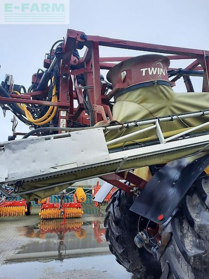 Hardi comander 7000 - Getrokken veldspuit: afbeelding 3 Hardi comander 7000 - Getrokken veldspuit: afbeelding 3
