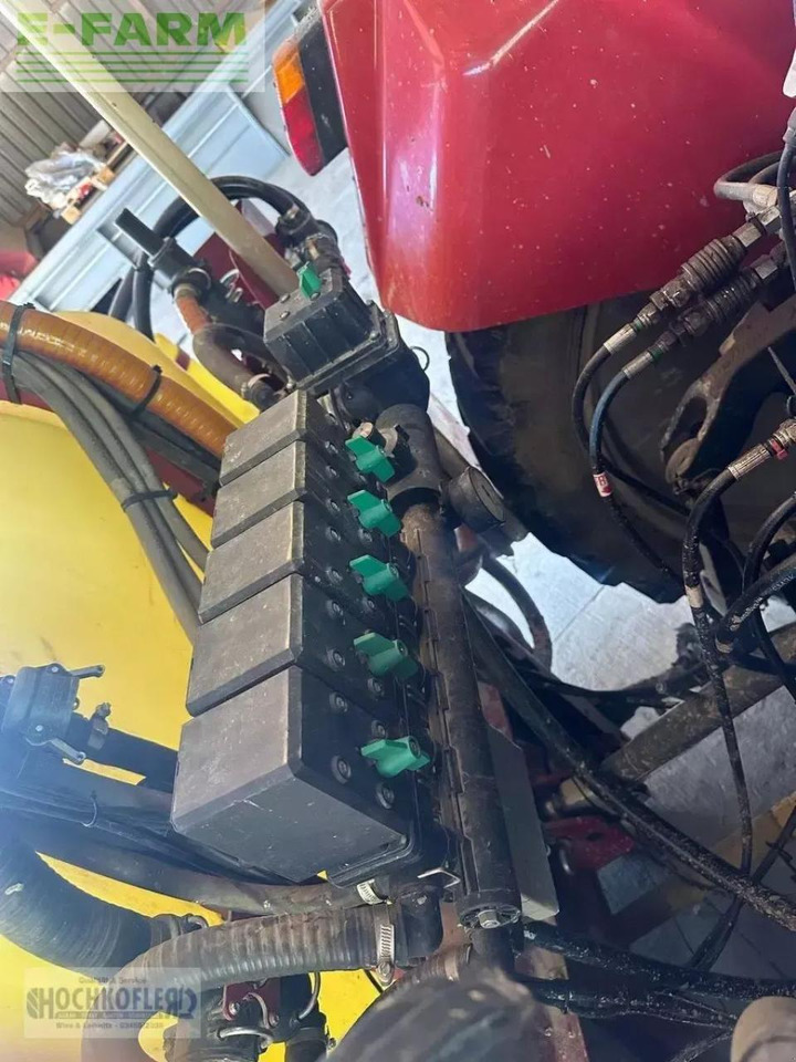 Hardi master 1200 - Getrokken veldspuit: afbeelding 4 Hardi master 1200 - Getrokken veldspuit: afbeelding 4