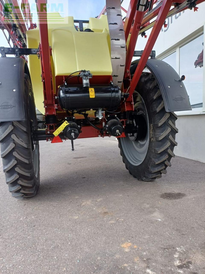 Hardi navigator base 3800 - Getrokken veldspuit: afbeelding 5 Hardi navigator base 3800 - Getrokken veldspuit: afbeelding 5