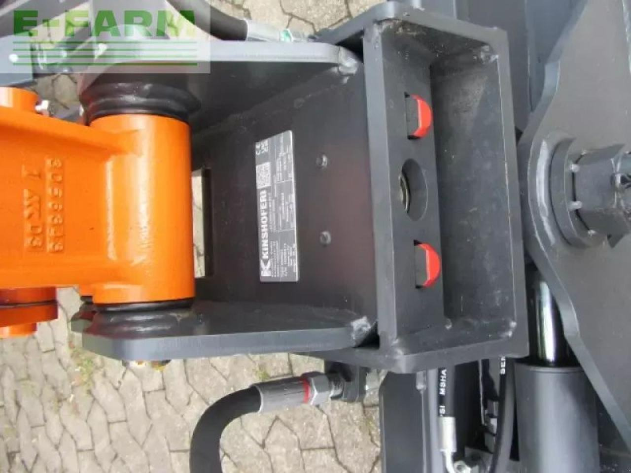 Hitachi zx 17 u-2 - Minigraafmachine: afbeelding 5 Hitachi zx 17 u-2 - Minigraafmachine: afbeelding 5