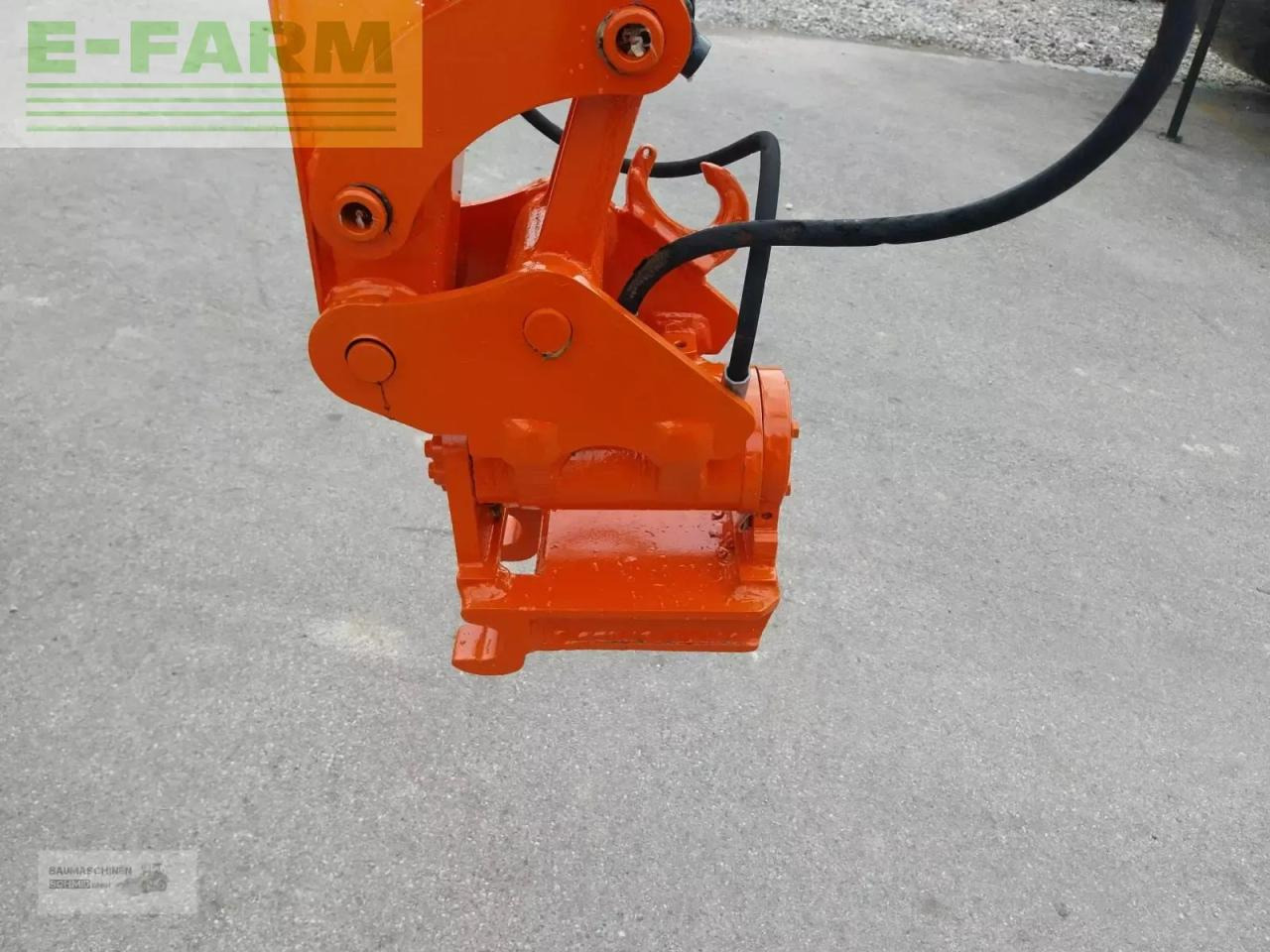 Hitachi zx 19 mit powertilt - Minigraafmachine: afbeelding 3 Hitachi zx 19 mit powertilt - Minigraafmachine: afbeelding 3