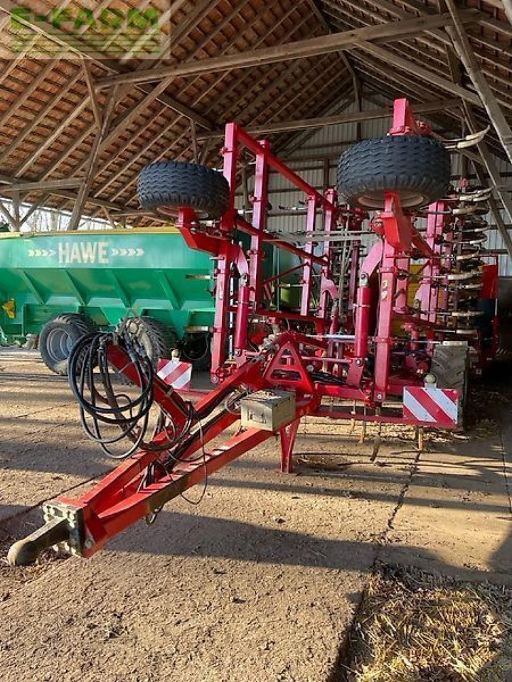 Horsch cruiser 8 xl - Cultivator: afbeelding 3 Horsch cruiser 8 xl - Cultivator: afbeelding 3