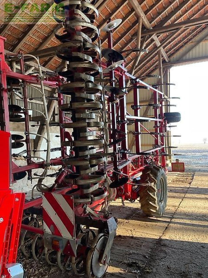 Horsch cruiser 8 xl - Cultivator: afbeelding 5 Horsch cruiser 8 xl - Cultivator: afbeelding 5