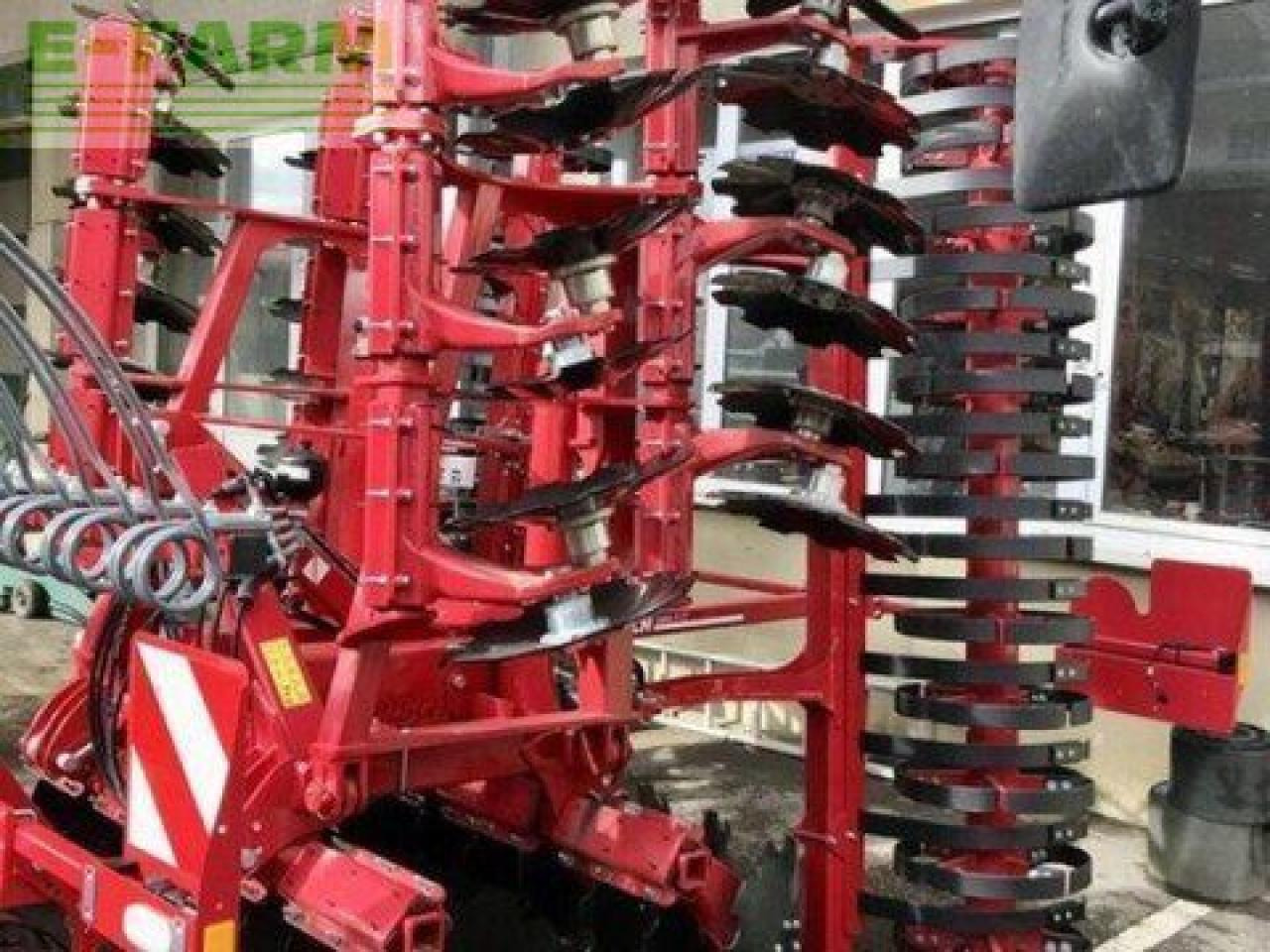Horsch joker 5 ct - Schijveneg: afbeelding 3 Horsch joker 5 ct - Schijveneg: afbeelding 3
