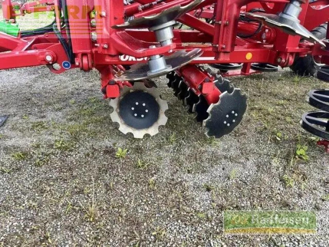 Horsch joker 5 rt - Schijveneg: afbeelding 3 Horsch joker 5 rt - Schijveneg: afbeelding 3