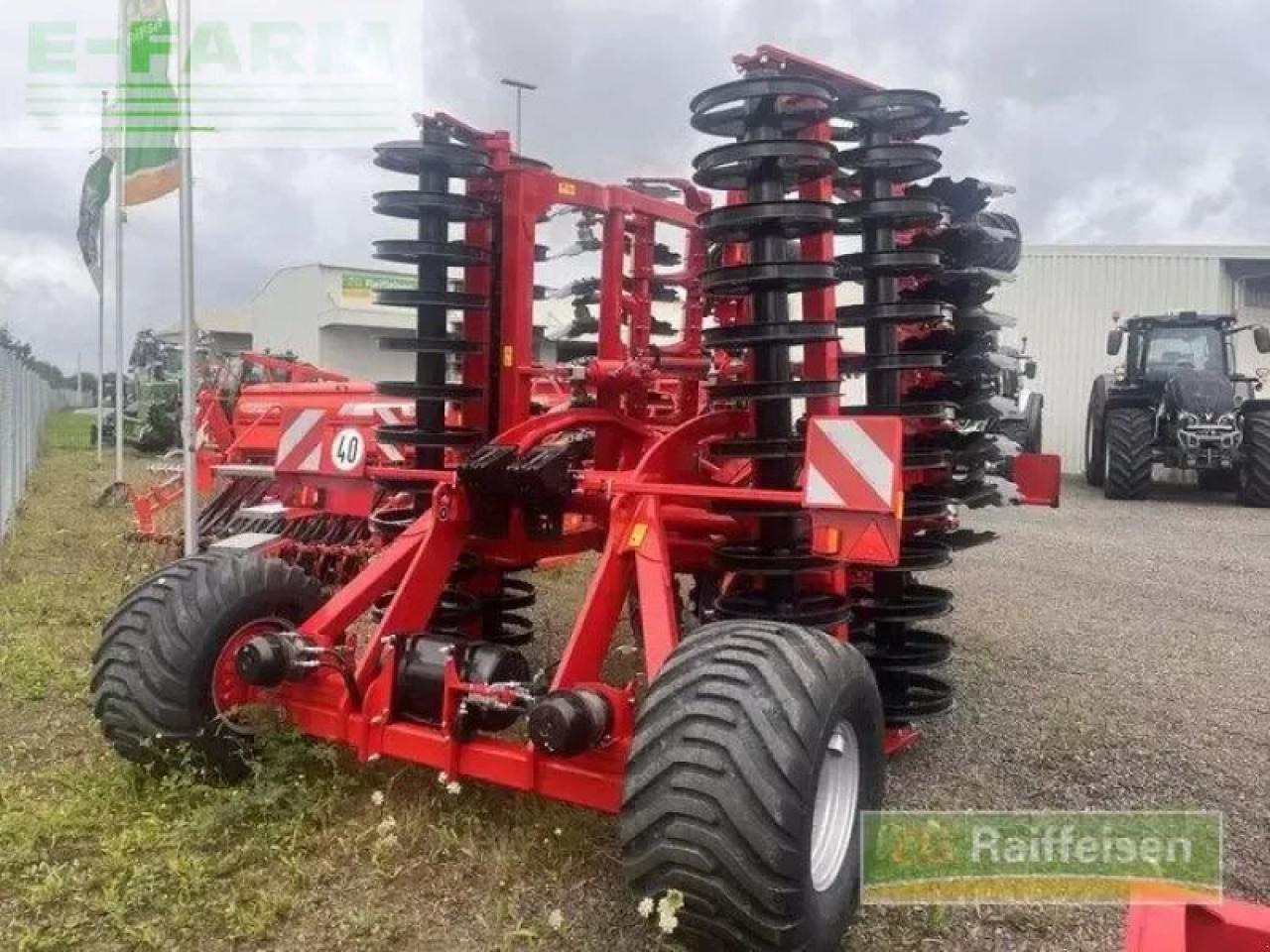 Horsch joker 5 rt - Schijveneg: afbeelding 4 Horsch joker 5 rt - Schijveneg: afbeelding 4