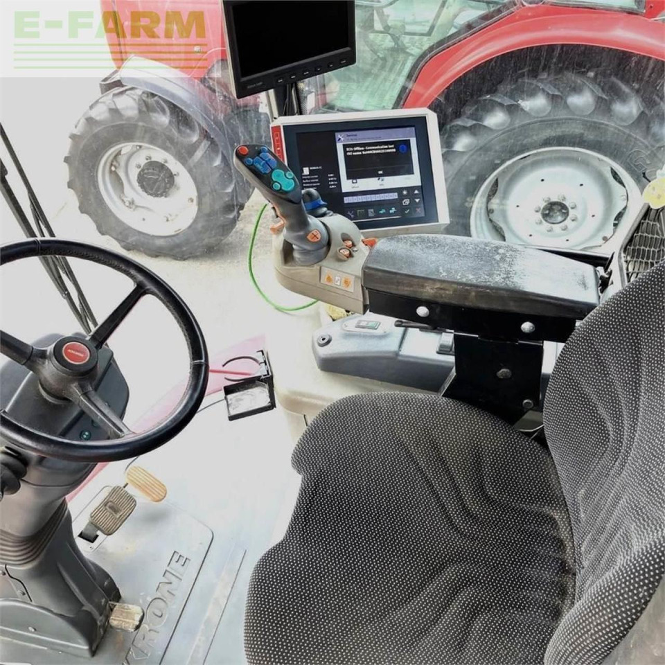 Horsch leeb pt280 pt280 - Getrokken veldspuit: afbeelding 3 Horsch leeb pt280 pt280 - Getrokken veldspuit: afbeelding 3