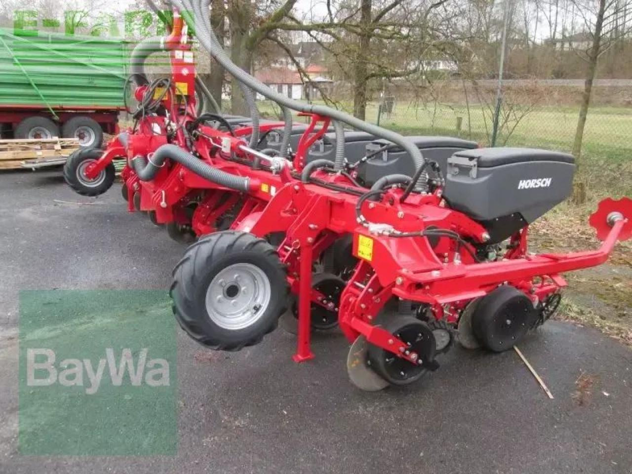 Horsch maestro 8.75 rv - Precisiezaaimachine: afbeelding 1 Horsch maestro 8.75 rv - Precisiezaaimachine: afbeelding 1