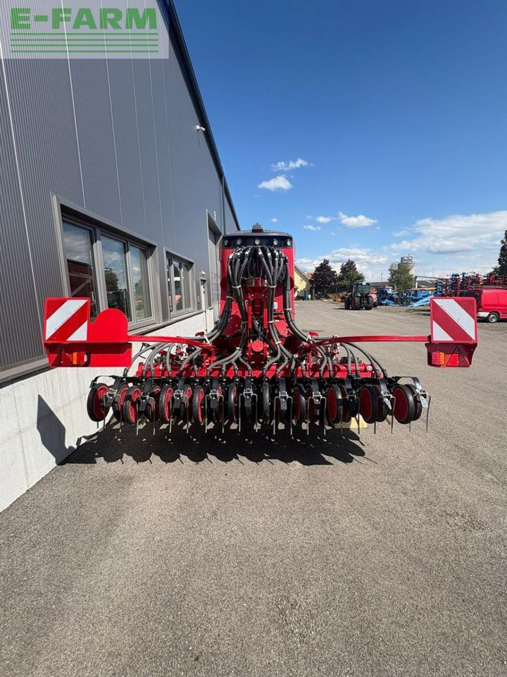 Horsch pronto 3 dc - Precisiezaaimachine: afbeelding 3 Horsch pronto 3 dc - Precisiezaaimachine: afbeelding 3