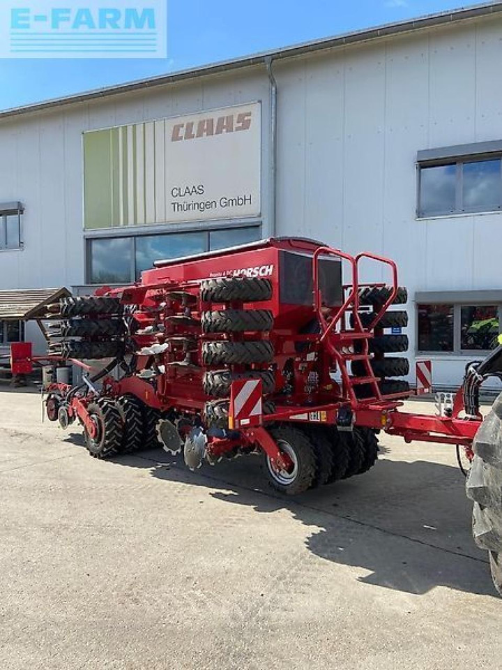 Horsch pronto 4 dc - Zaaimachine: afbeelding 1 Horsch pronto 4 dc - Zaaimachine: afbeelding 1