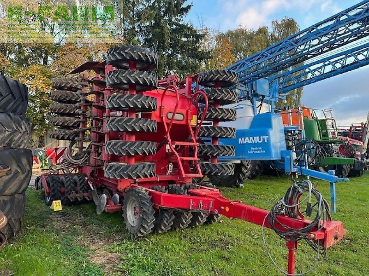Horsch pronto 6 dc - Zaaimachine: afbeelding 3 Horsch pronto 6 dc - Zaaimachine: afbeelding 3